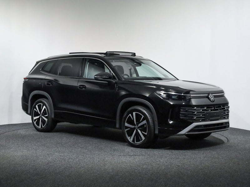 2025 Volkswagen Tayron TSi 4Motion Elegance 150kW