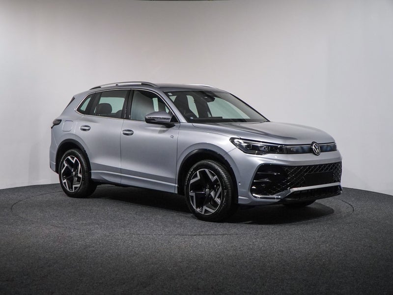 2025 Volkswagen Tiguan 3 TSi R Line 2WD
