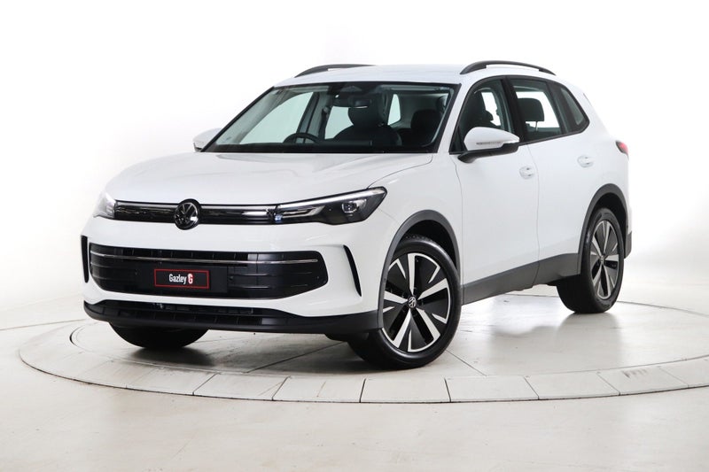 2025 Volkswagen Tiguan Life 2WD