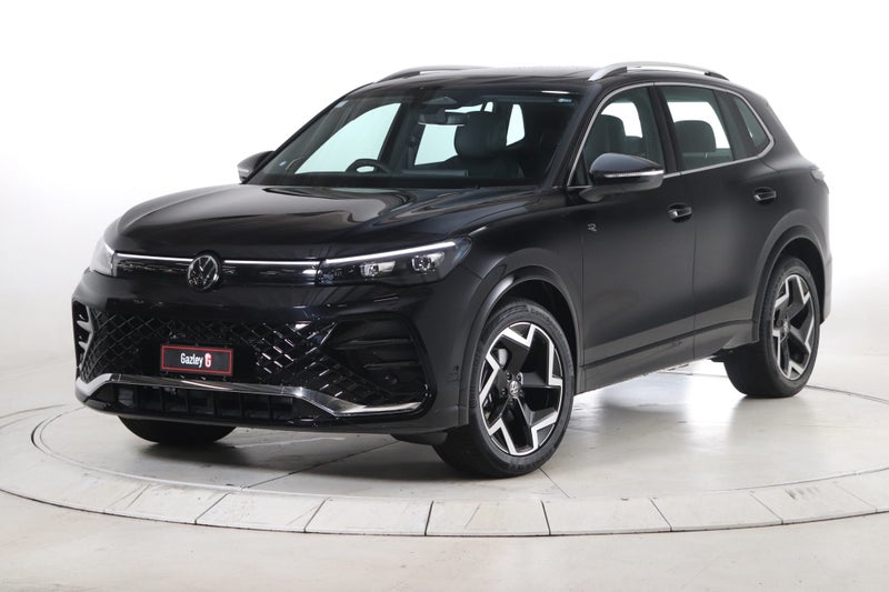 2025 Volkswagen Tiguan R-Line 2WD