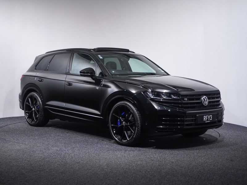 2025 Volkswagen Touareg R 4Motion Phev 340kW