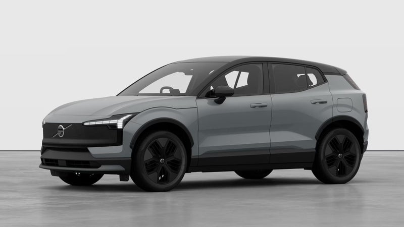 2025 Volvo EX30 Cross Country Ultra Twin Motor...