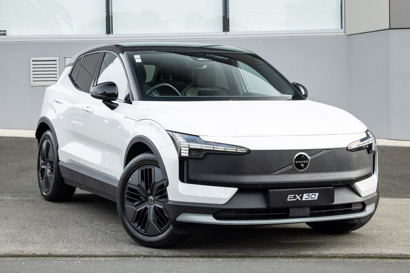 2025 Volvo EX30 Cross Country Ultra Twin Motor...