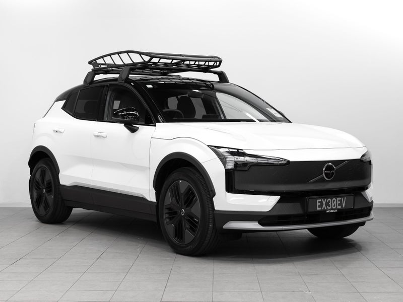 2025 Volvo EX30 Cross Country Ultra Twin Motor...