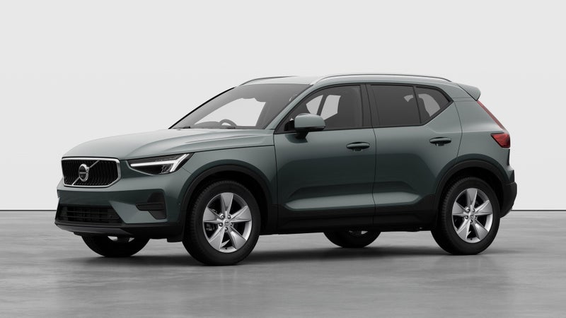 2025 Volvo XC40 B4 FWD Plus