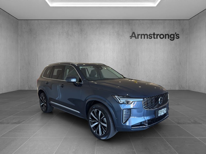 2025 Volvo XC90 B5 Ultra Bright 2.0P