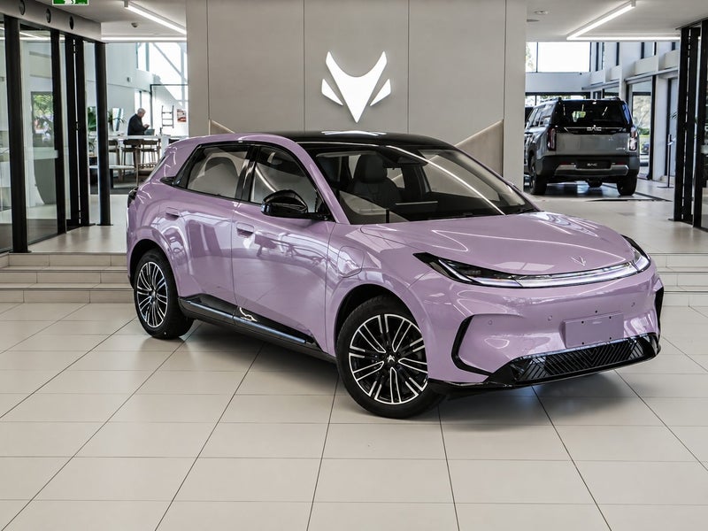 2026 Arcfox T1 Premium 42Kwh Ev 8 YEAR BATTERY...