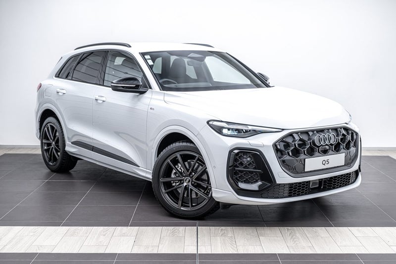 2026 Audi Q5 SUV TFSI QUATTRO S TRONIC 150 KW