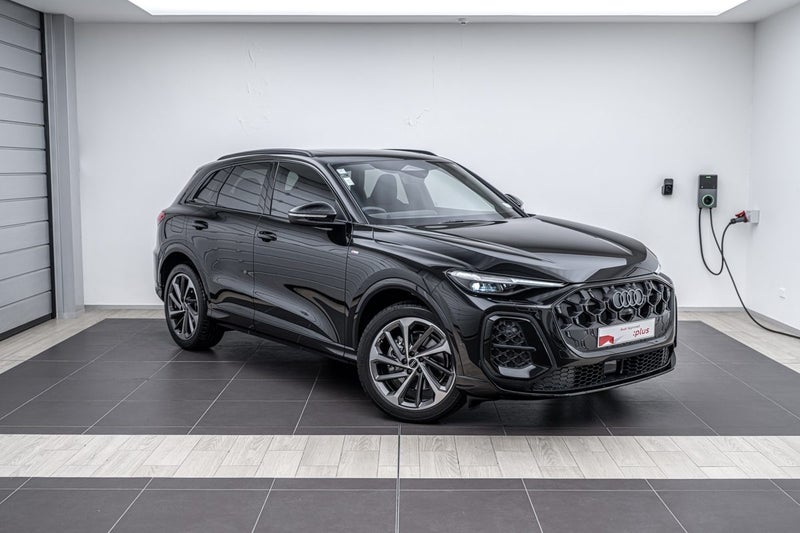 2026 Audi Q5 SUV TFSI QUATTRO S TRONIC 150KW