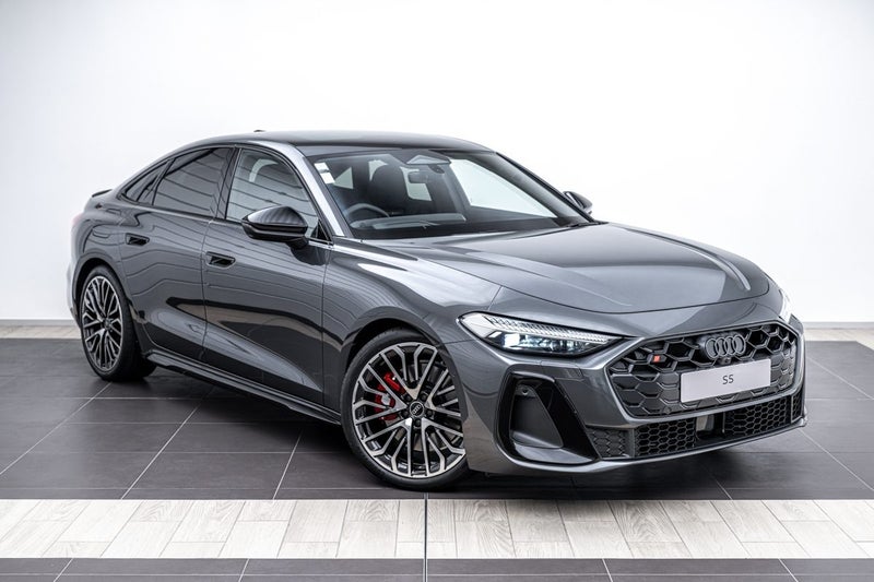 2026 Audi S5 SEDAN TFSI 270KW
