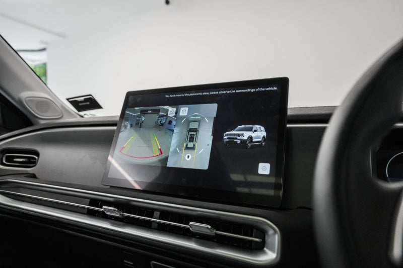 2026 BAIC B30 Premium Adventure Hybrid 1.5PEHT/...