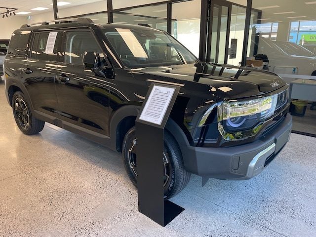 2026 BAIC B30 Premium HEV 2WD Hybrid