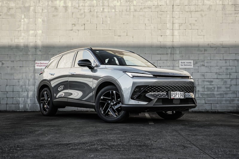 2026 BAIC X55 Premium - MASSIVE SALE ON NOW!