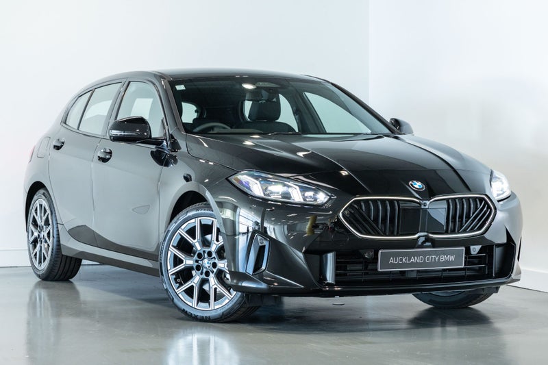 2026 BMW 120i 120
