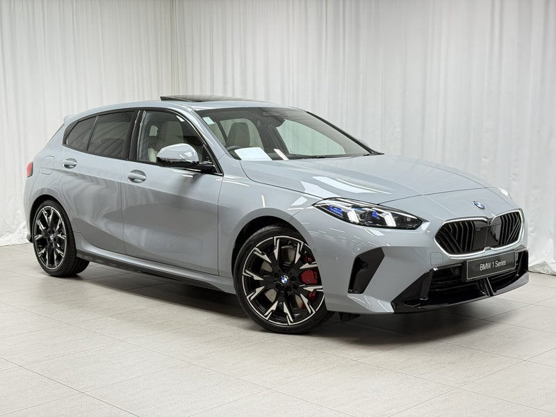 2026 BMW 120i 120 Hatch
