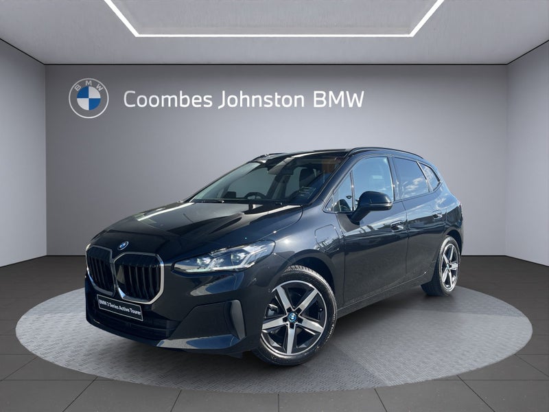 2026 BMW 225e xDrive