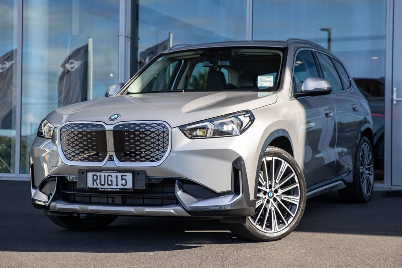 2026 BMW iX1 ix1 xDrive30
