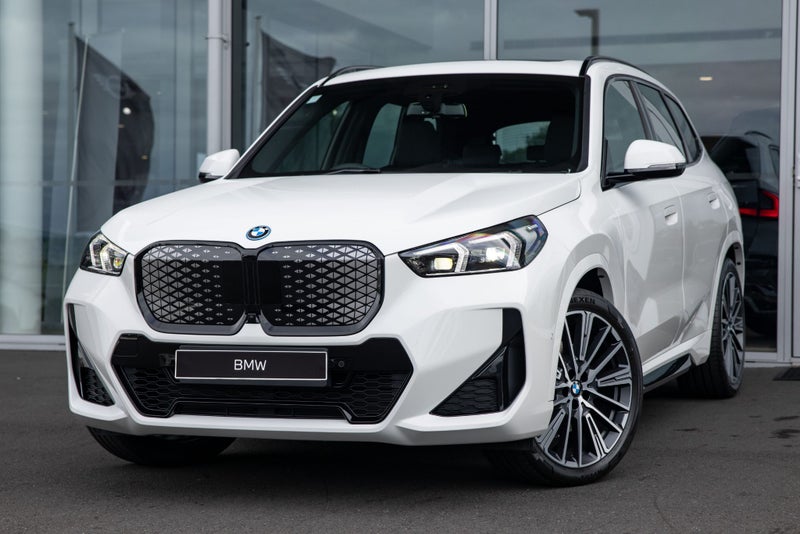 2026 BMW iX1 ix1 xDrive30