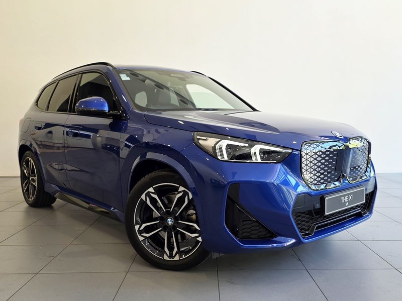 2026 BMW iX1 xDrive30