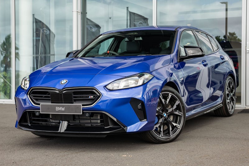 2026 BMW M135i M135 xDrive