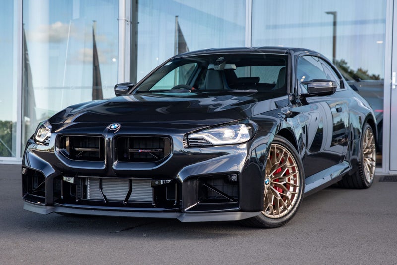 2026 BMW M2 M2 CS Coup