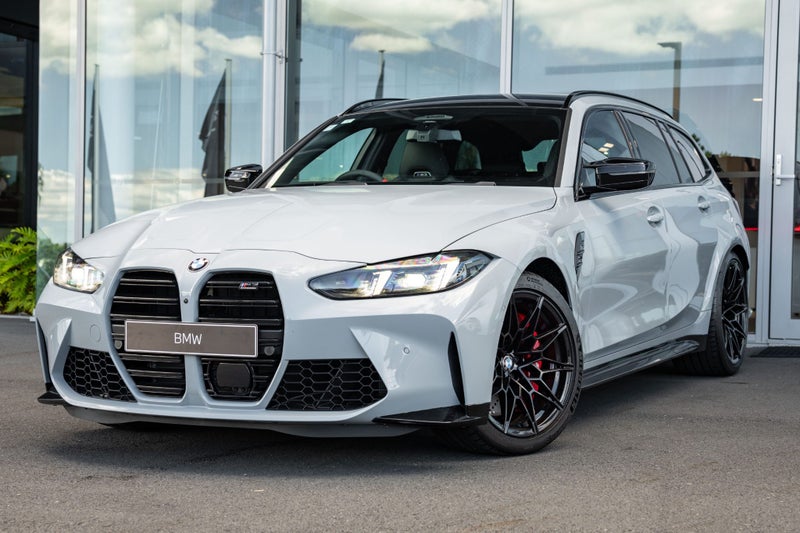 2026 BMW M3 M3 Competition Touring