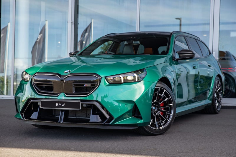 2026 BMW M5 M5 Touring