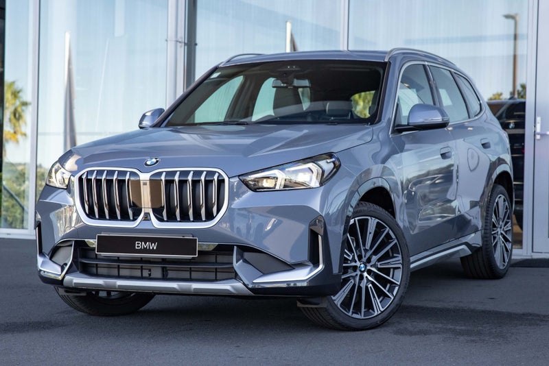 2026 BMW X1 X1 sDrive18i