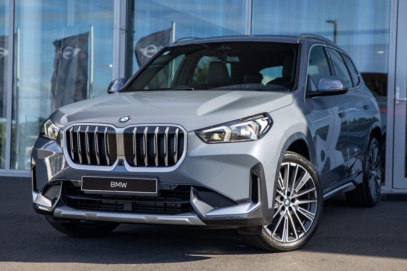 2026 BMW X1 X1 sdrive18i