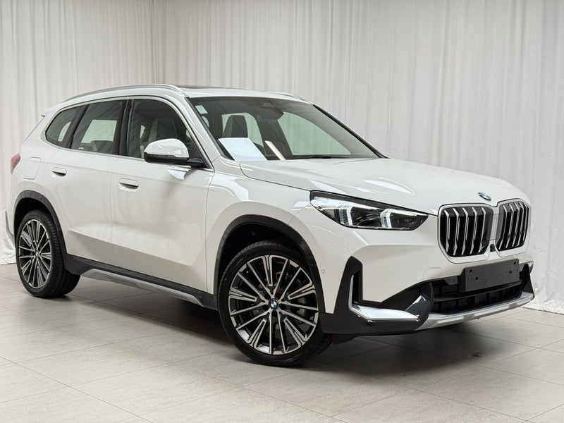 2026 BMW X1 X1 sDrive18i + Innovations