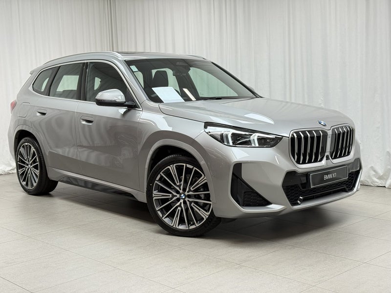 2026 BMW X1 X1 sDrive18i Motorsport with Innova...