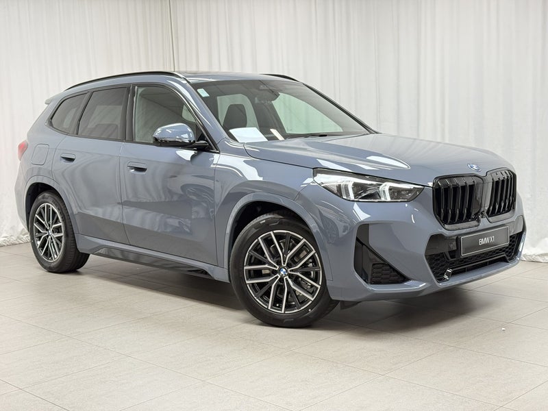 2026 BMW X1 X1 xDrive25e + Innovations Package