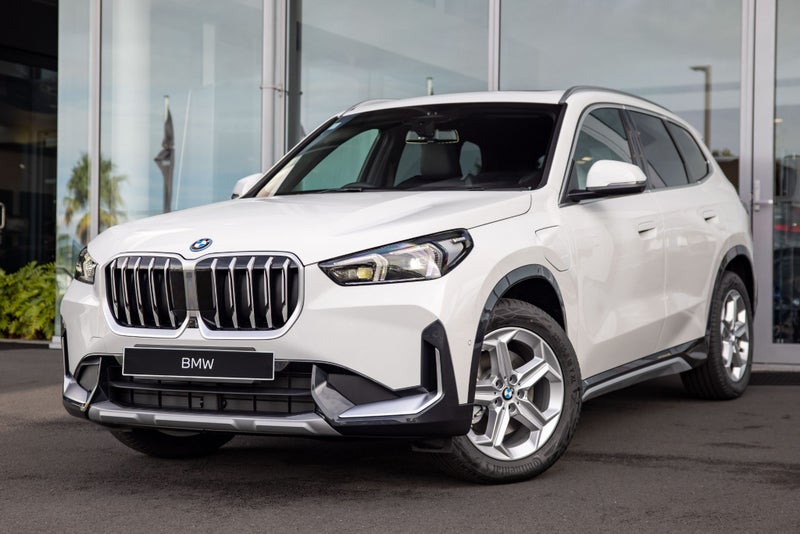 2026 BMW X1 xDrive25e Xline