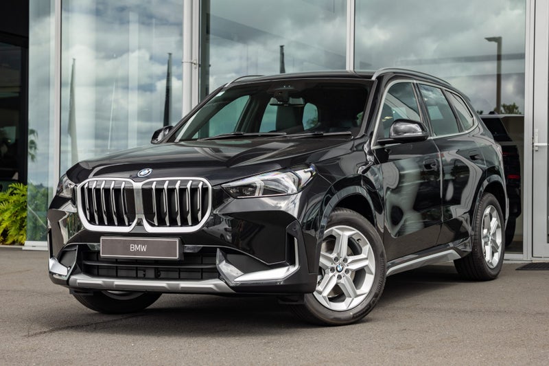 2026 BMW X1 xDrive25e Xline