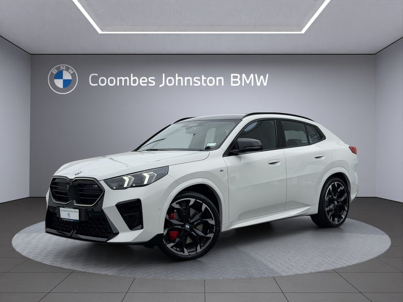 2026 BMW X2 M35i xDrive M Sport Pro