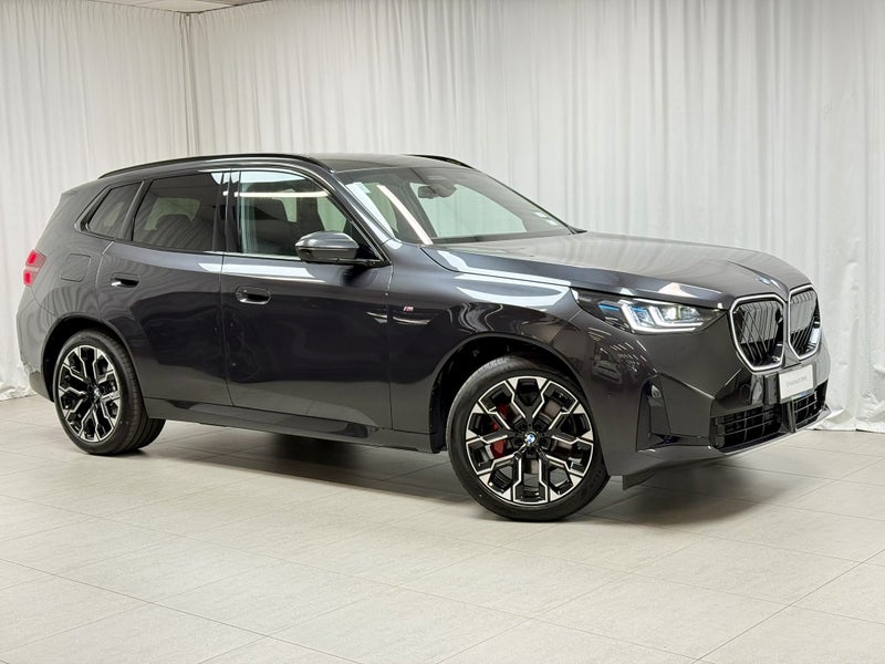 2026 BMW X3 X3 30e xDrive