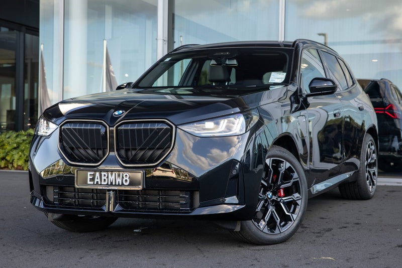 2026 BMW X3 X3 30e xDrive