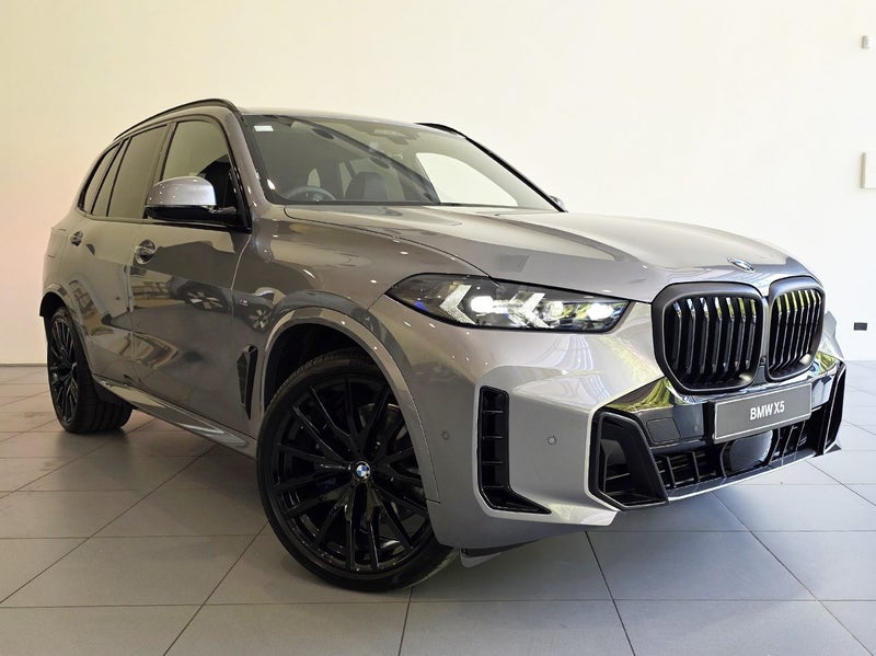 2026 BMW X5 Xdrive30d Sports Collection