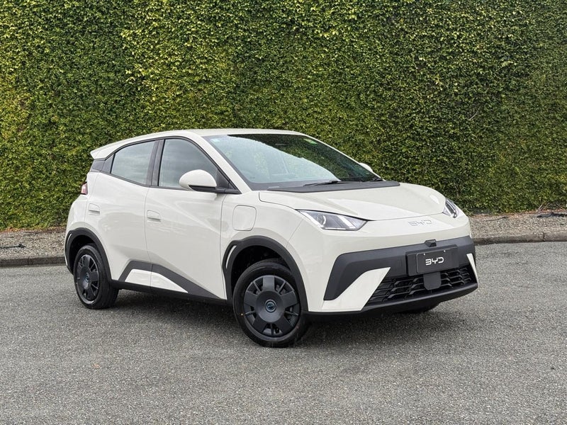 2026 BYD ATTO 1 ESSENTIAL, 5 STAR SAFETY, BLADE...