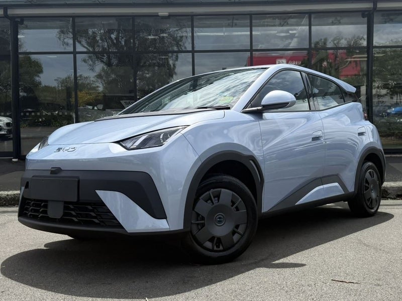 2026 BYD ATTO 1 Essential EV