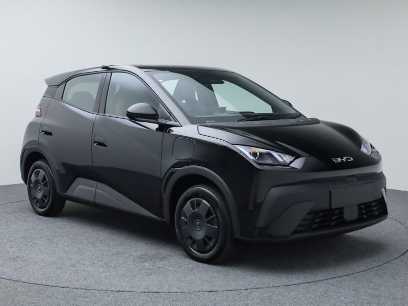 2026 BYD ATTO 1 Essential EV 30Kwh