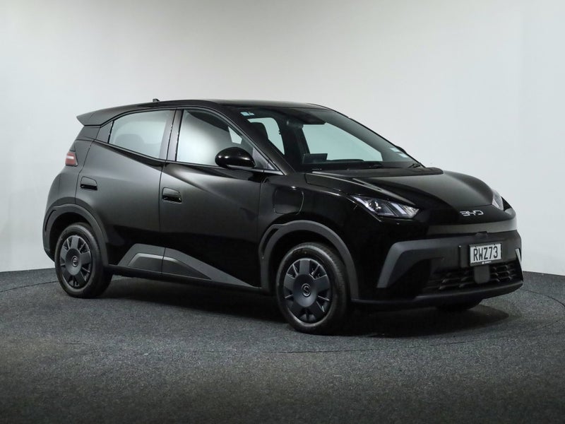 2026 BYD ATTO 1 Essential EV