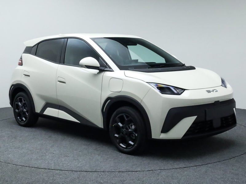 2026 BYD ATTO 1 Premium 43.2kWh