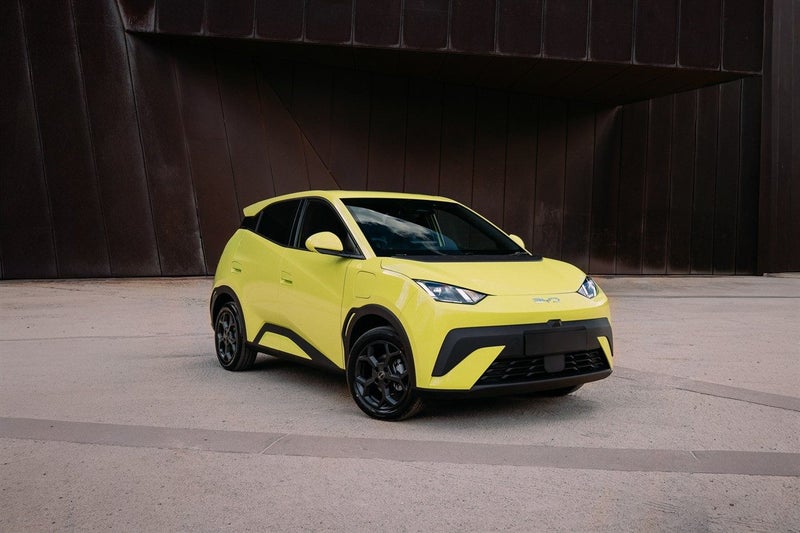 2026 BYD ATTO 1 PREMIUM 43KWH, 5 STAR SAFETY, 3...