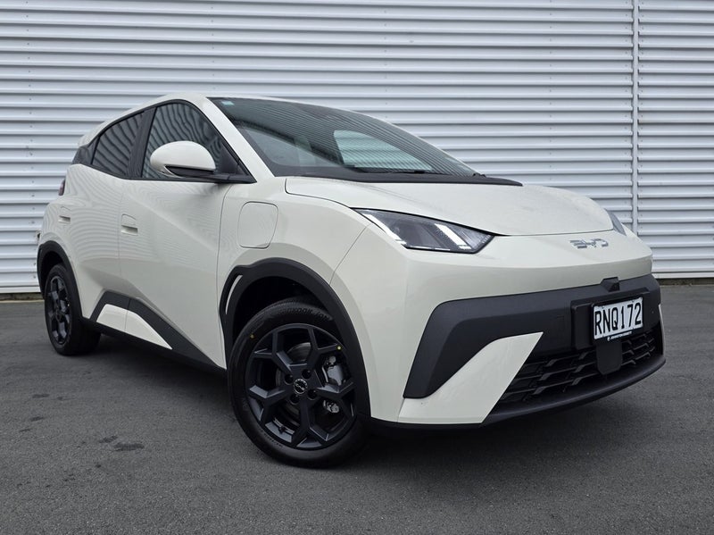 2026 BYD ATTO 1 Premium EV