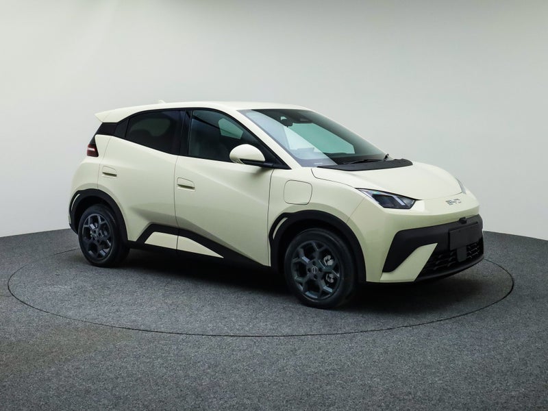 2026 BYD ATTO 1 Premium EV