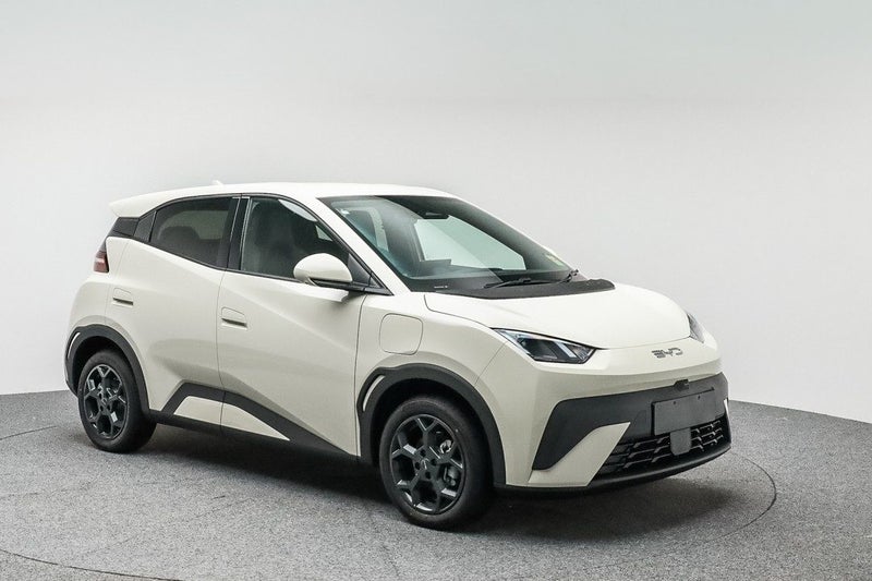 2026 BYD ATTO 1 Premium EV
