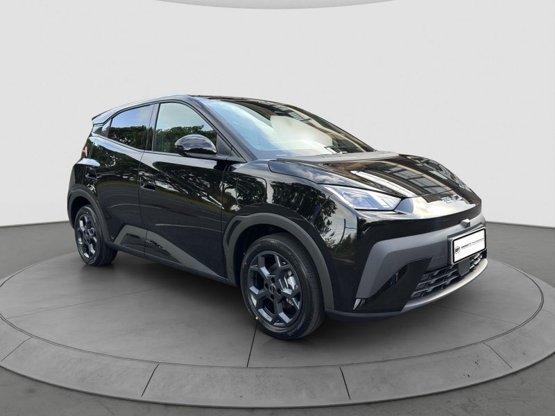 2026 BYD ATTO 1 PREMIUM EV