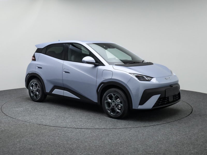 2026 BYD ATTO 1 Premium EV