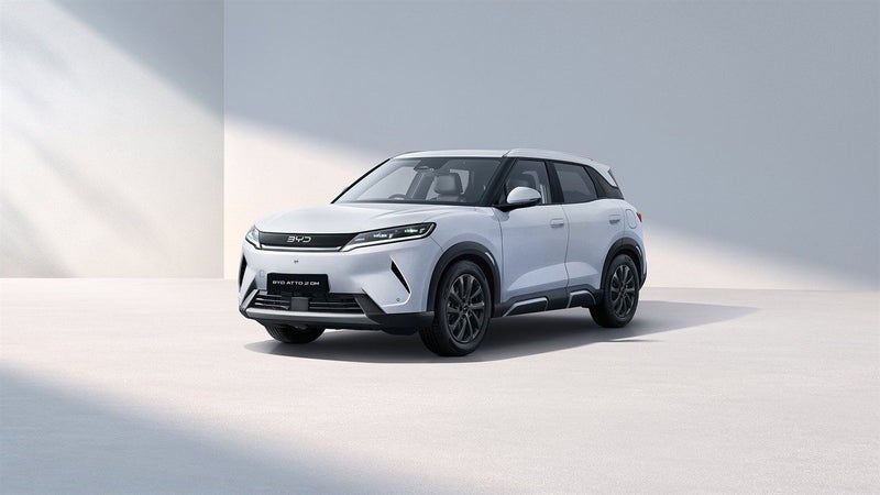 2026 BYD ATTO 2 DM-I PREMIUM, 90KM EV RANGE/100...